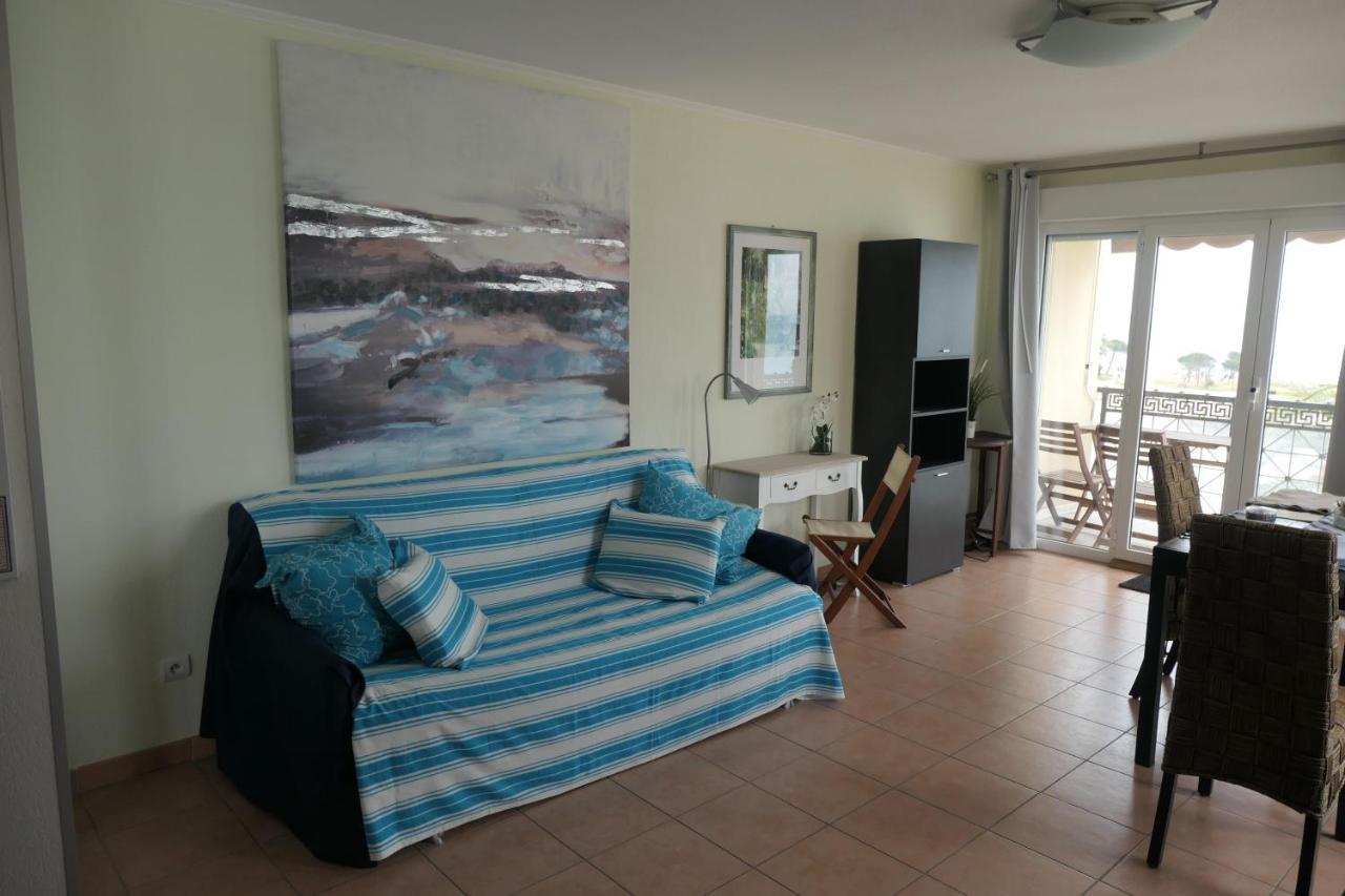 Villa Azzurra Menton Apt Luxe, Front Mer, 4Th Floor Of 5, Wifi, Tvsat, Climate エクステリア 写真
